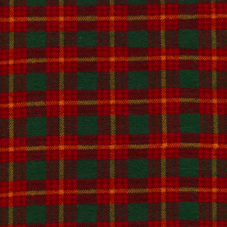 Flannel Fabric by the yard