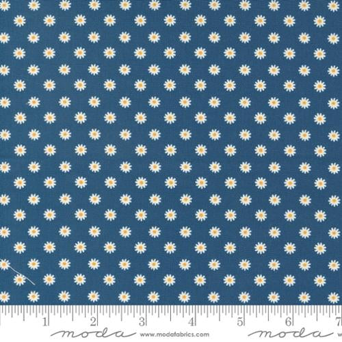 Vintage Soul Horizon 7439 21  Moda by the yard