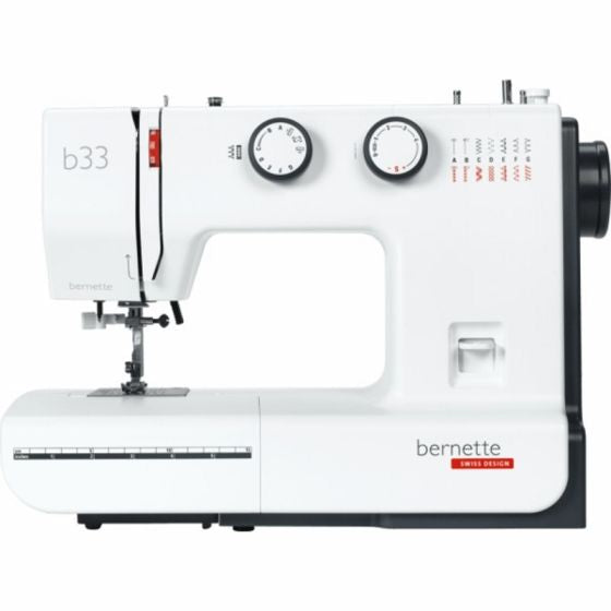 bernette b33 Sewing Machine,