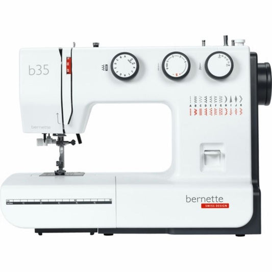 Bernette b35 Sewing Machine, online only