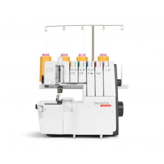 Bernette B48 Overlock Serger