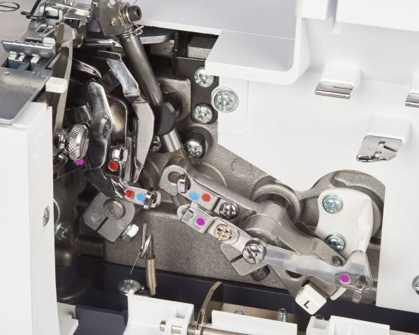 Bernette B48 Overlock Serger