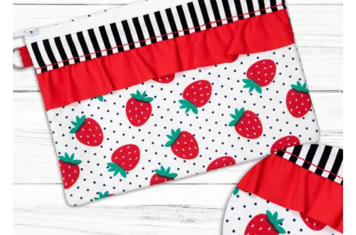 North Shore Quilting Hoop Camp September 25-27, 2026