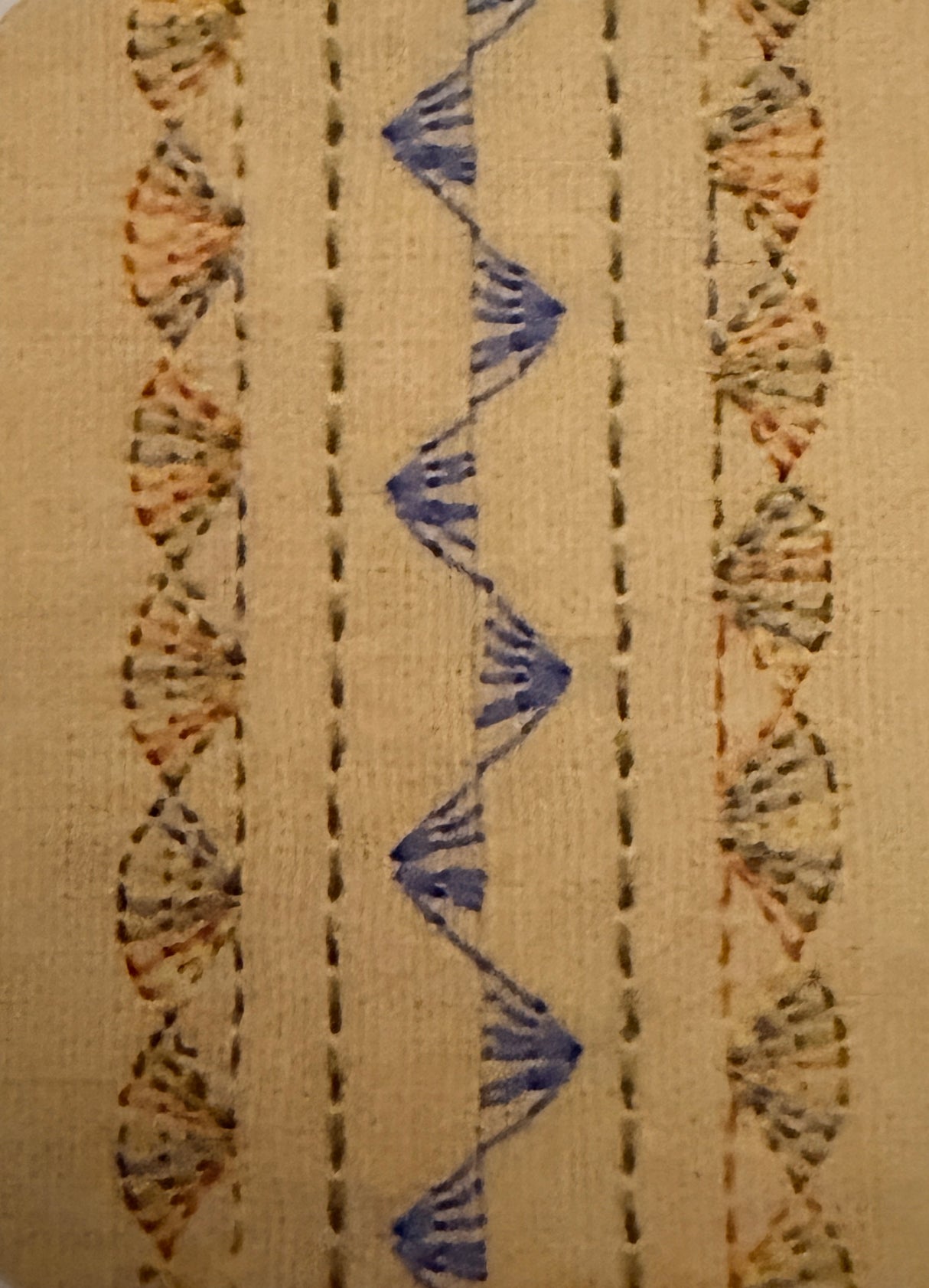 Baking Up Some Stitch Recipes April 29, 5:30-7:30