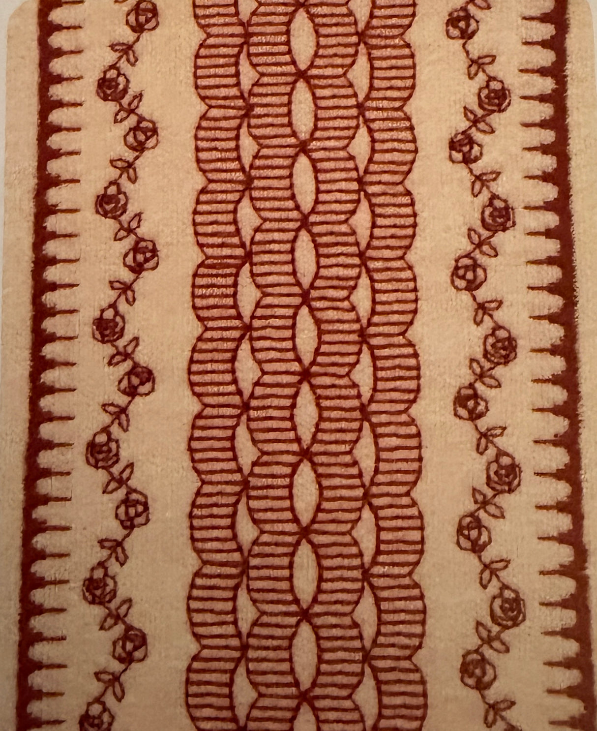 Baking Up Some Stitch Recipes April 29, 5:30-7:30