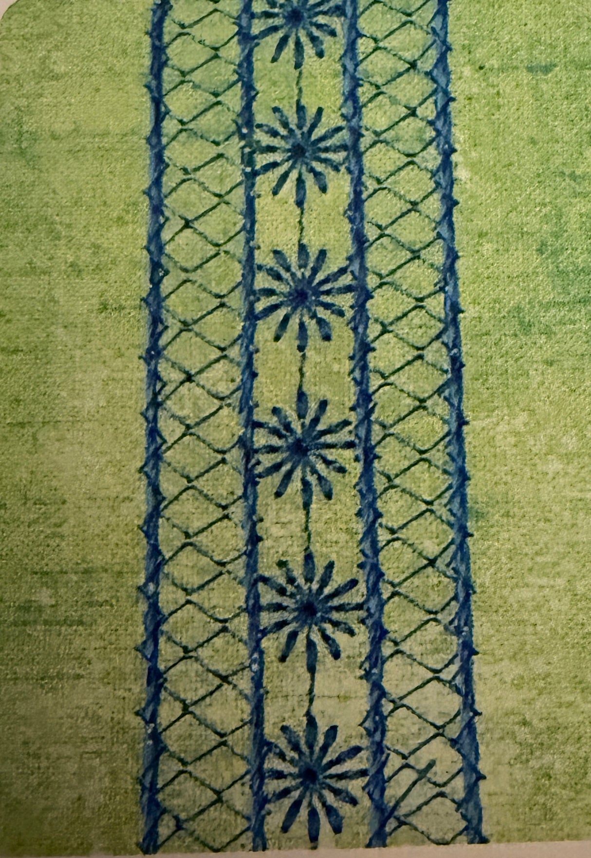 Baking Up Some Stitch Recipes April 29, 5:30-7:30