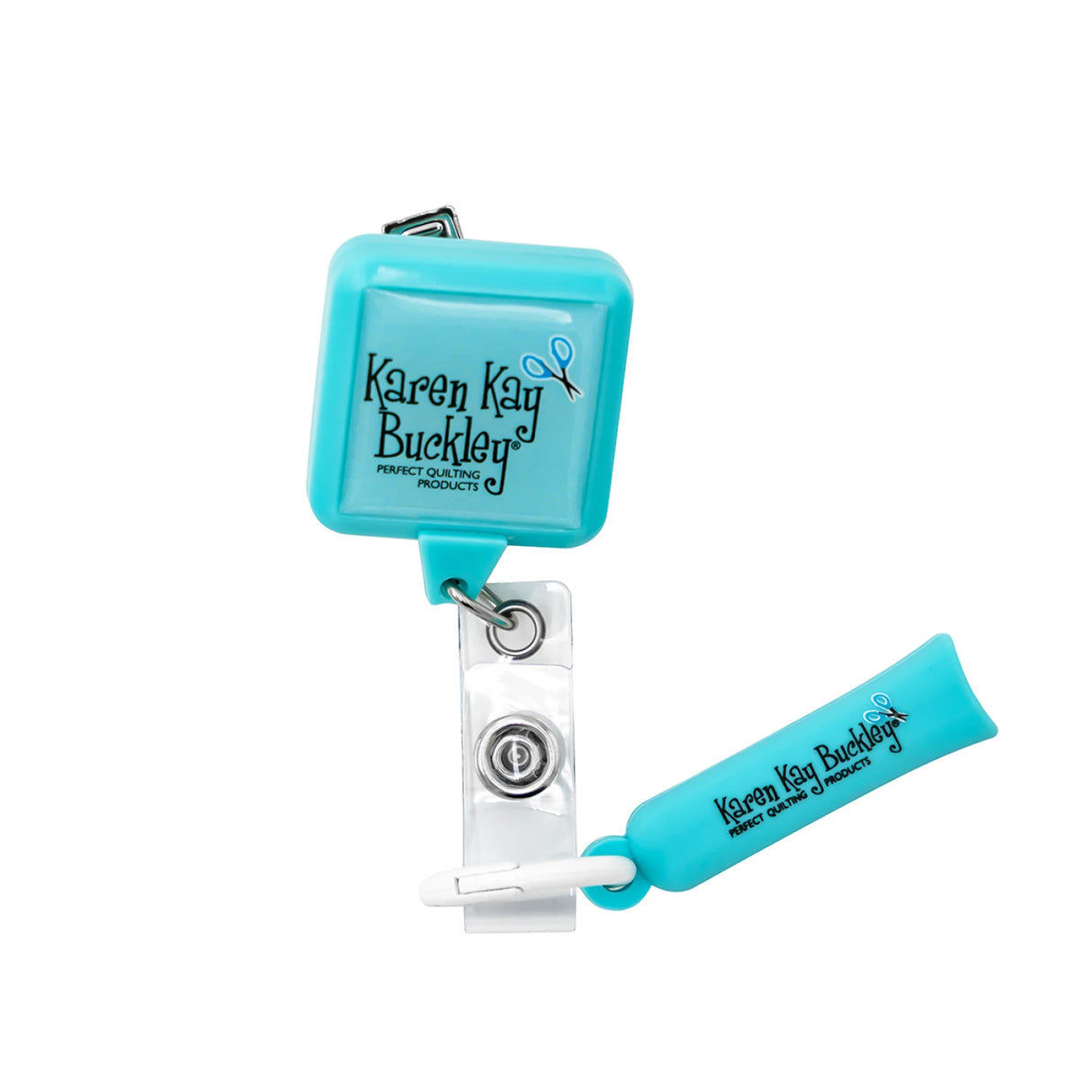 Karen Kay Buckley® Perfect 2-in-1 Scissor Lanyard