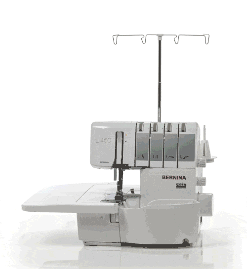 BERNINA L 450