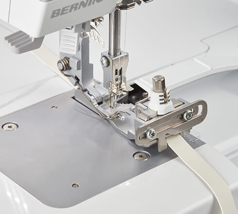 #L14 BERNINA Elasticator Foot for L850