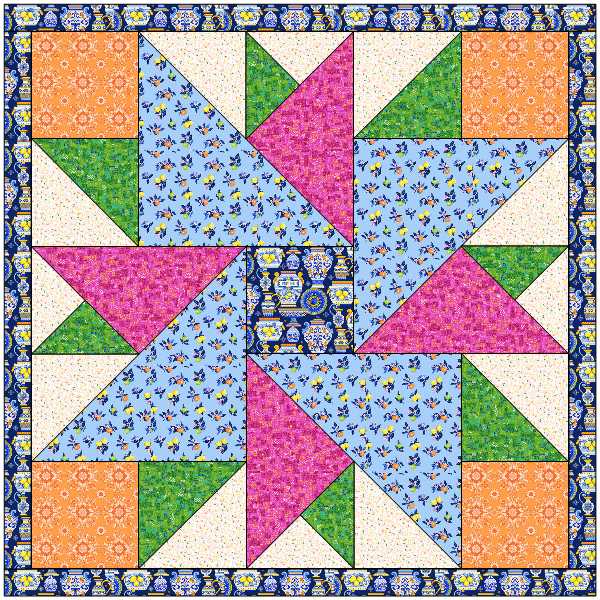 Happy Go Lucky La Dolce Vita Bundle with or without pattern