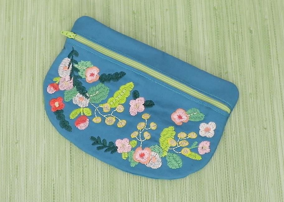 Embroider on Everything BERNINA & bernette Embroidery Club Jan-Dec 2026