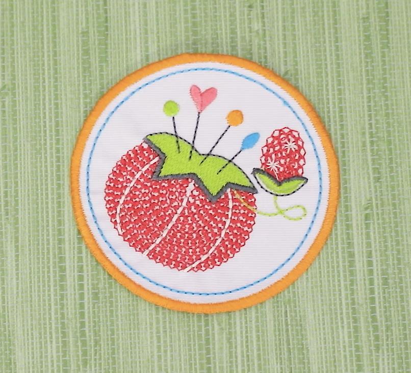 Embroider on Everything BERNINA & bernette Embroidery Club Jan-Dec 2026