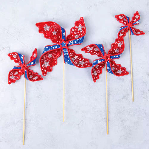 Machine Embroidery Design Collection -Let Freedom Reign by Riley Blake