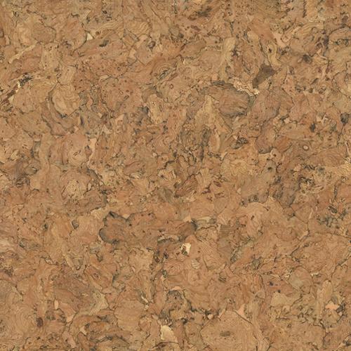 Cork Fabric 18"x15" Natural BPC 92