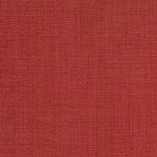 French General Solids Rouge 13529 23 Moda by the yard