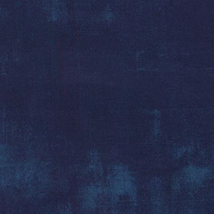 Grunge Basics Navy 30150 225 Moda Basic