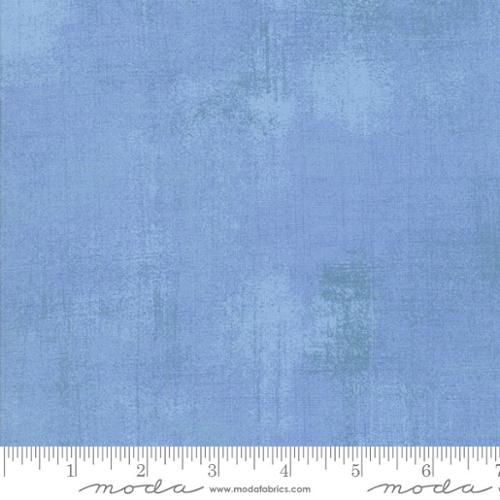Moda Grunge Powder Blue