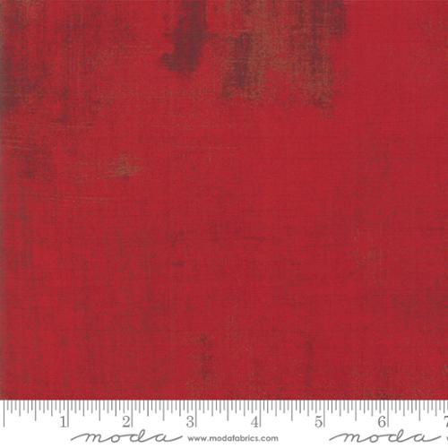 Moda Grunge Berry