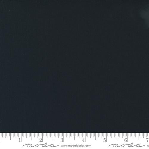 Bella Solids Black 9900 99 by the yard
