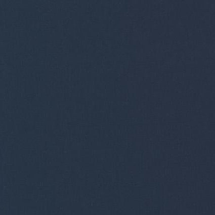 Bella Solids Navy by Moda