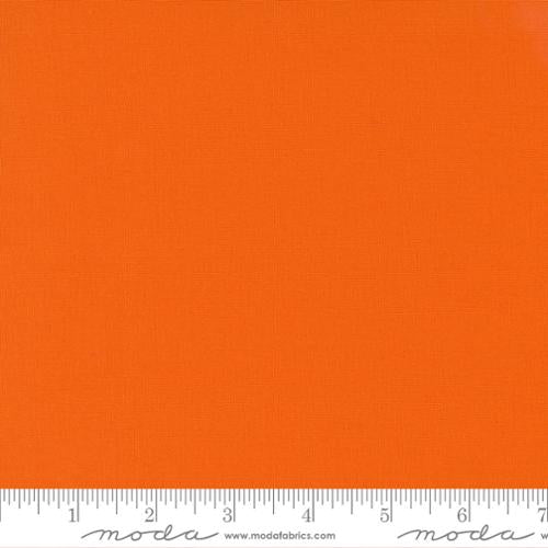 Bella Solids Orange 9900 80 Moda