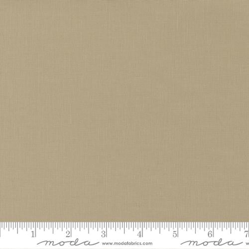 Bella Solids Oatmeal 9900 313 Moda