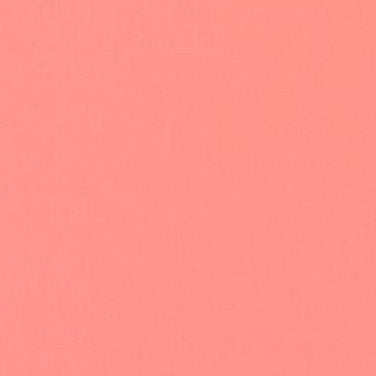 Bella Solids Carnation 9900 384 Moda by the yard