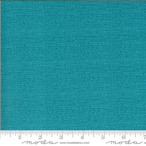 Thatched Pond 48626 137 Moda by the yard