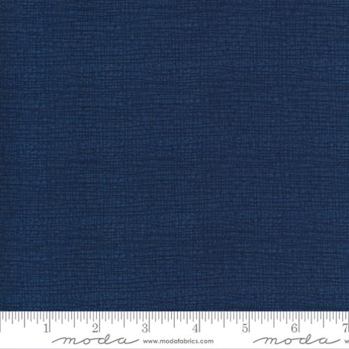 Thatched Midnight 48626 148 Moda by the yard