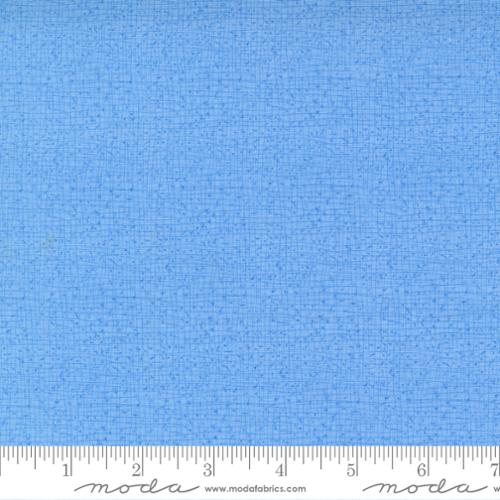 Thatched Forget Me Not 48626 171 Moda by the yard