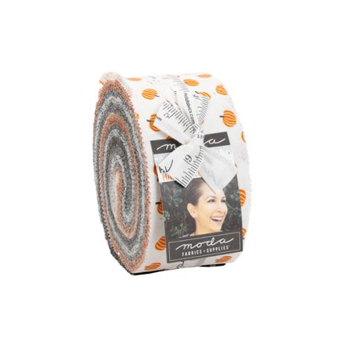 Holiday Halloween Jelly Roll® 20730JR Moda Precuts