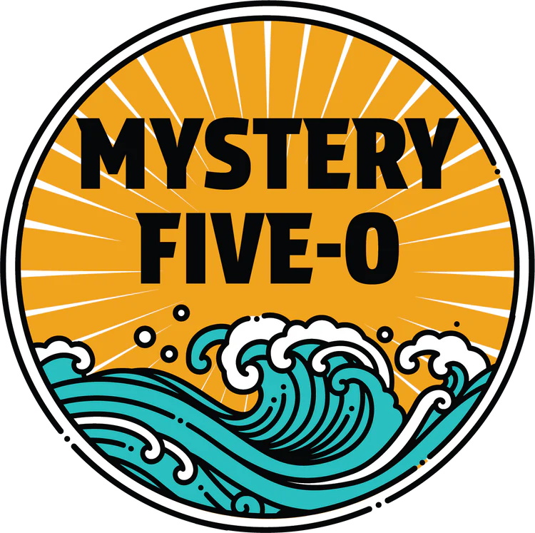 Mystery 50 Quilt Along Registration