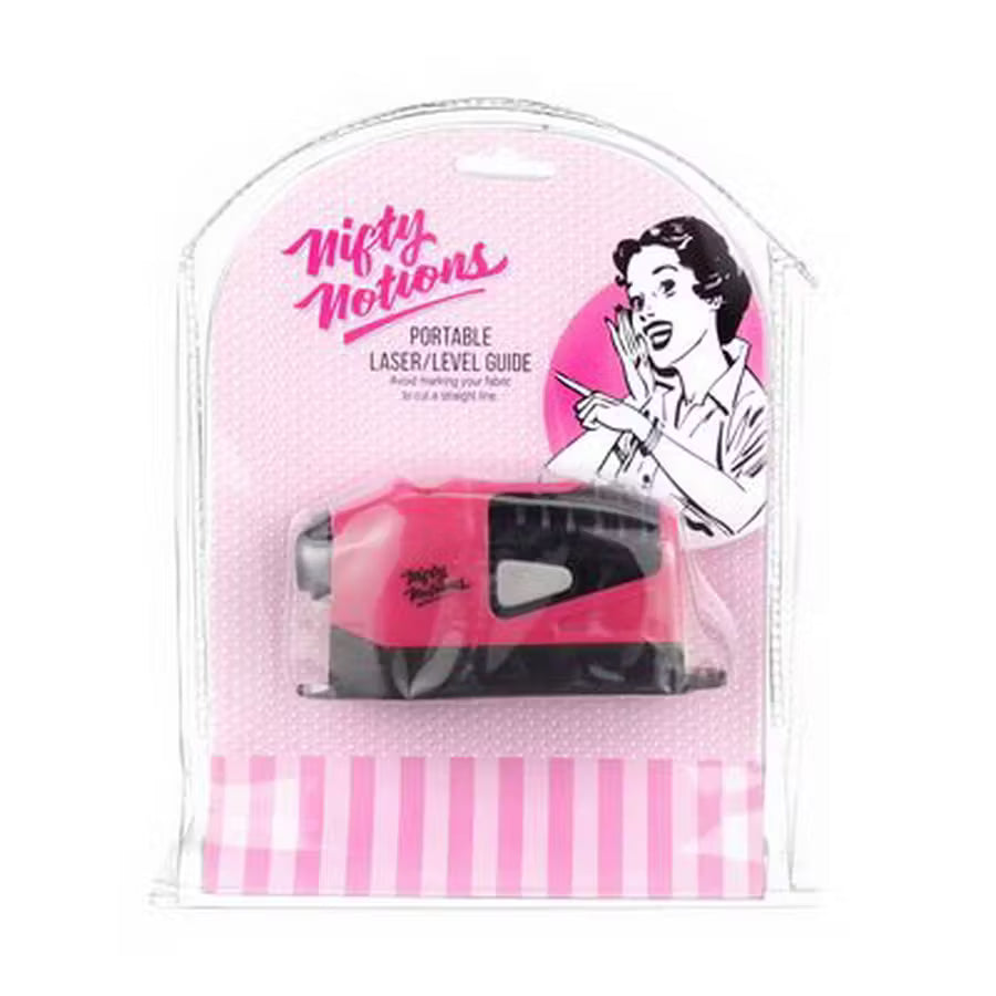 Laser Guide Magenta