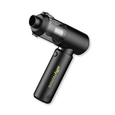 SewClean Portable Vacuum & Power Bank