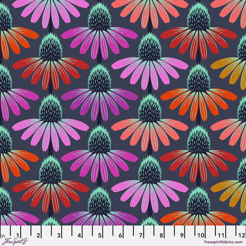 Echinacea Glow - Glow || Love Always, AM by the yard