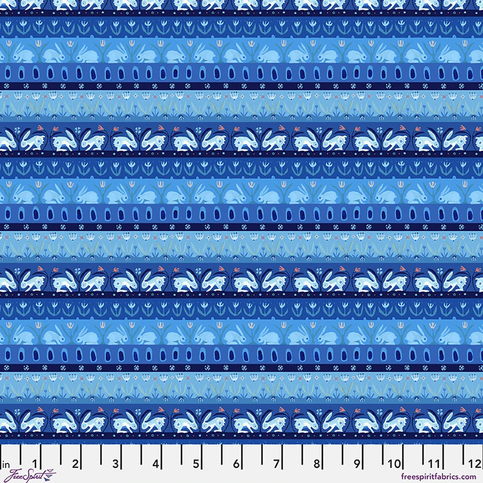 Hutch - Azul || Azul from Adam Trest