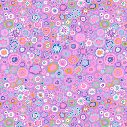 Paperweight - Lavender || August 2025 by the yard Kaffe