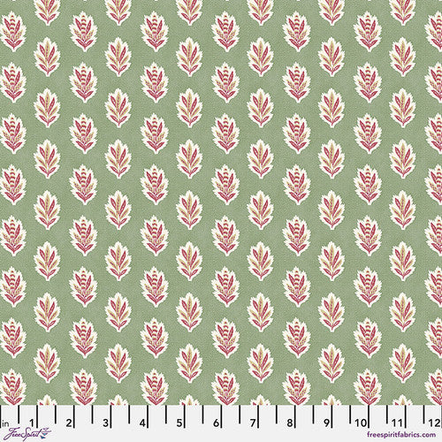 Sessile Leaf - Forest || Arboretum from Sanderson for FreeSpirit