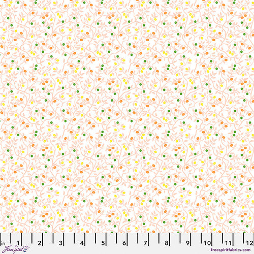 The Grove - White || La Dolce Vita by Stacy Peterson from Freespirit, by the yard