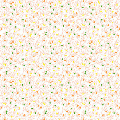The Grove - White || La Dolce Vita by Stacy Peterson from Freespirit, by the yard