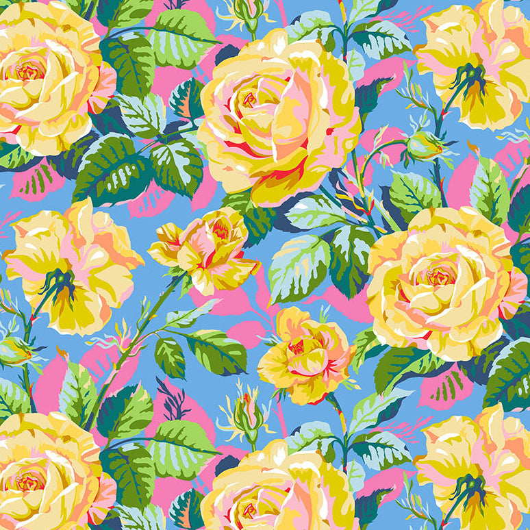 SM Rosey Outlook - Blue || Market Days from Stacy Peterson