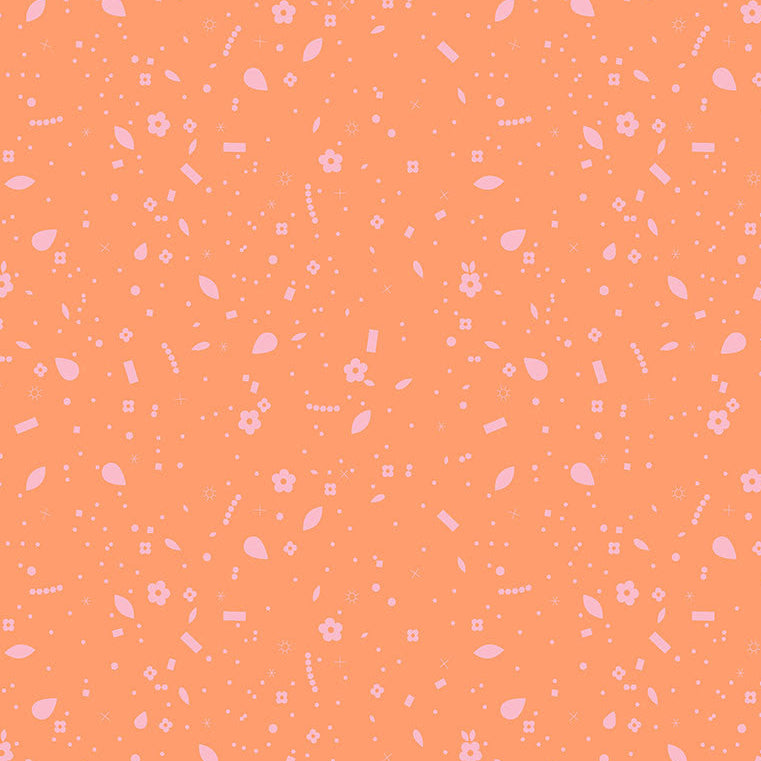 Baubles and Bits - Coral || Market Days from Stacy Peterson