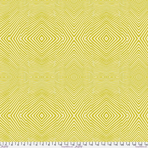 Lazy Stripe Dawn Lunar Moon Garden Collection