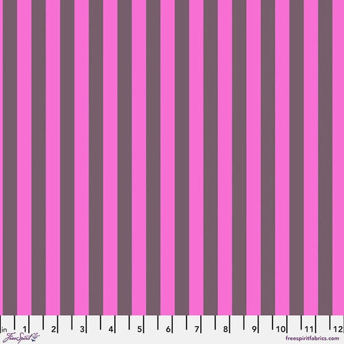 Neon Tent Stripe, Mystic Tula's True Colors