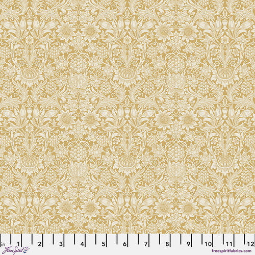 Sunflower - Sunflower Emery Walker from Morris & Co