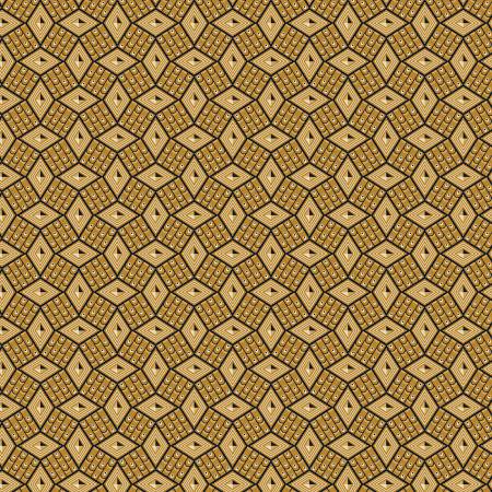 Gold Diamond from Marcus Fabrics