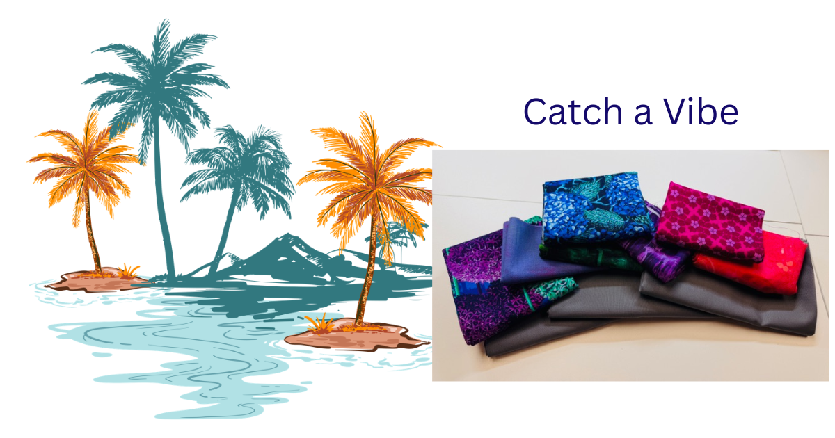 Surf's Up North Catch a Vibe Mystery Bundle available June 1, 2026