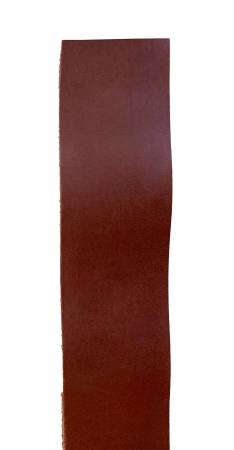 Brown Leather Strap