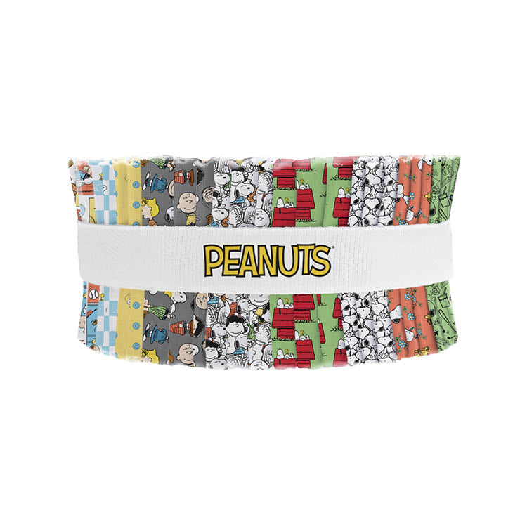 Peanuts Strip Roll