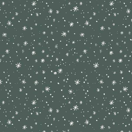 Fir Snow, Dear Stella, Best in Snow